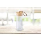 Lobamba üveg kulacs