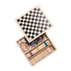 Wogral játék készlet