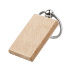 Wokke kulcstartó, téglalap