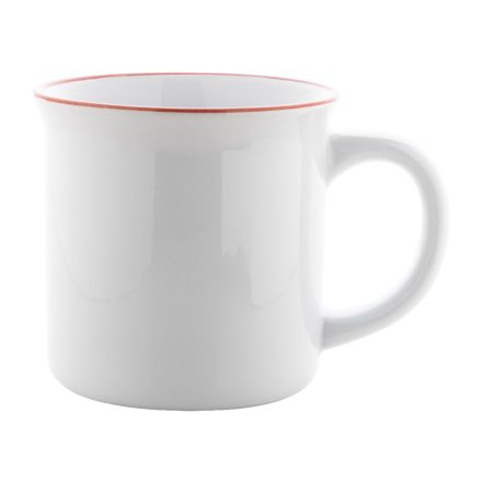 Woodstock Subo vintage szublimációs bögre