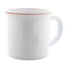 Woodstock Subo vintage szublimációs bögre