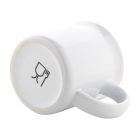 Woodstock Subo vintage szublimációs bögre