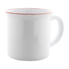 Woodstock Subo vintage szublimációs bögre