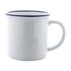 Woodstock Subo vintage szublimációs bögre