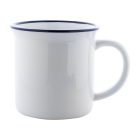 Woodstock Subo vintage szublimációs bögre