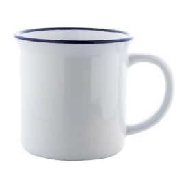 Woodstock Subo vintage szublimációs bögre