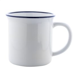 Woodstock Subo vintage szublimációs bögre