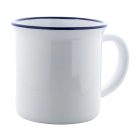 Woodstock Subo vintage szublimációs bögre