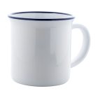 Woodstock Subo vintage szublimációs bögre