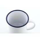 Woodstock Subo vintage szublimációs bögre