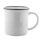 Woodstock Subo vintage szublimációs bögre