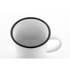 Woodstock Subo vintage szublimációs bögre