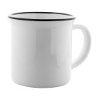 Woodstock Subo vintage szublimációs bögre