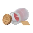 Corscent gyertya, eper