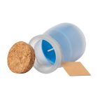 Corscent gyertya, óceán