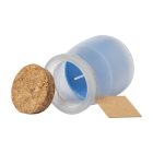 Corscent gyertya, óceán