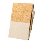 Gennar jegyzetfüzet