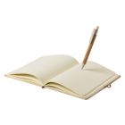 Gennar jegyzetfüzet