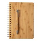 Shiyama jegyzetfüzet