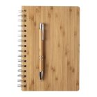 Shiyama jegyzetfüzet