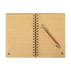 Shiyama jegyzetfüzet