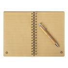 Shiyama jegyzetfüzet