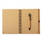 Hokoku jegyzetfüzet