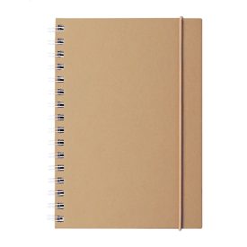 Spural jegyzetfüzet