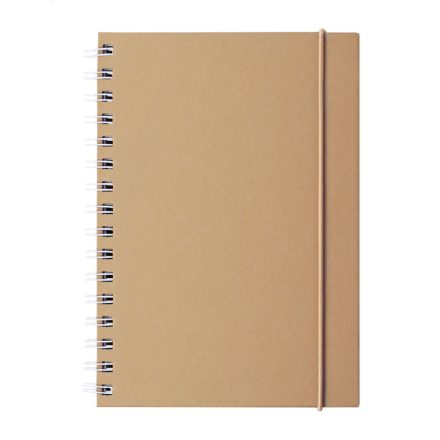 Spural jegyzetfüzet