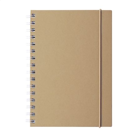 Spural jegyzetfüzet