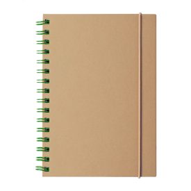 Spural jegyzetfüzet