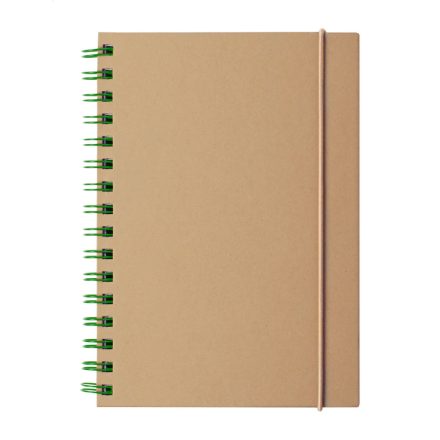 Spural jegyzetfüzet