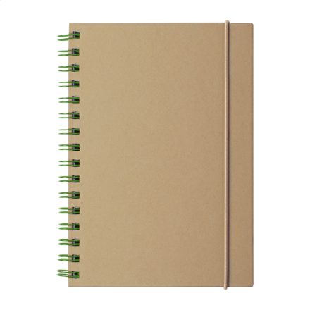 Spural jegyzetfüzet