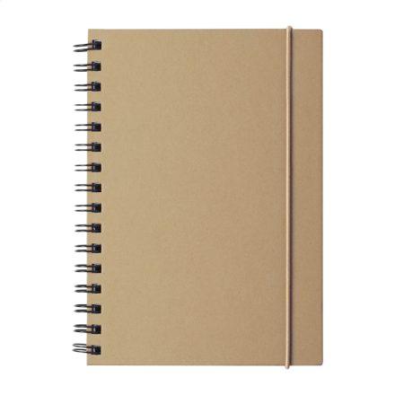 Spural jegyzetfüzet