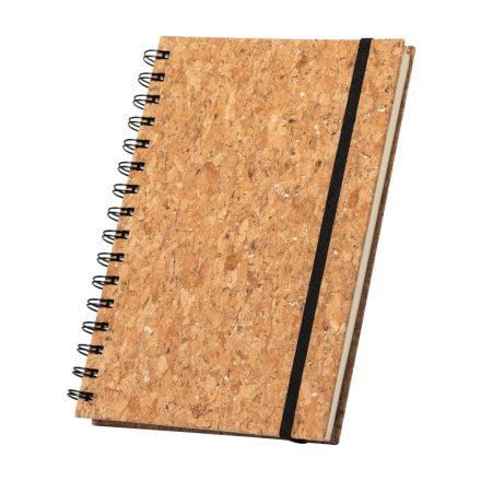 Montado jegyzetfüzet