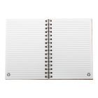 Montado jegyzetfüzet