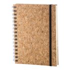 Montado jegyzetfüzet