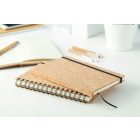 Montado jegyzetfüzet