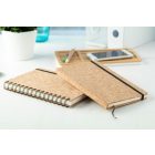 Montado jegyzetfüzet