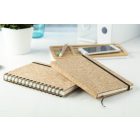 Montado jegyzetfüzet