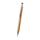 Kaizu bambusz érintőképernyős golyóstoll