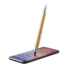 Kaizu bambusz érintőképernyős golyóstoll