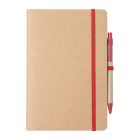 Ginkgo jegyzetfüzet