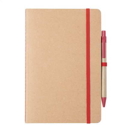 Ginkgo jegyzetfüzet