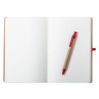 Ginkgo jegyzetfüzet