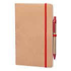 Ginkgo jegyzetfüzet