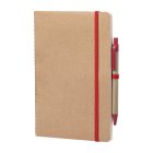 Ginkgo jegyzetfüzet