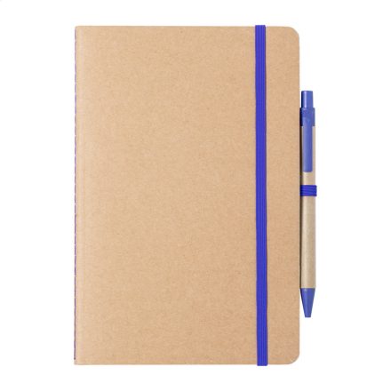 Ginkgo jegyzetfüzet