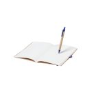 Ginkgo jegyzetfüzet