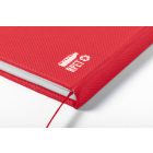 Baccata RPET jegyzetfüzet